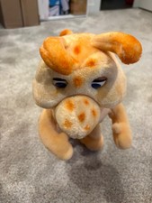 Worlds of Wonder: TEDDY RUXPIN -Grubby NOT WORKING NO CORD