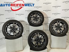 Winter Komplettr&auml;der 205/55R16 z.B. passend f&uuml;r Skoda Scala