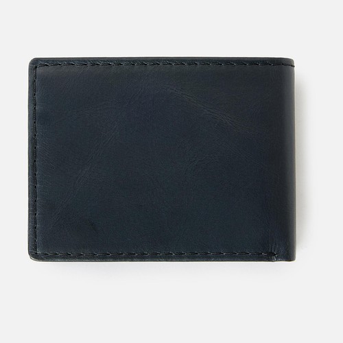 Rip Curl Mens Stashed RFID All Day Wallet Bi-Fold Multiple Card Slot - Black - Picture 3 of 5