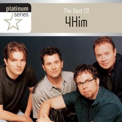 4him The Platinum: Best Of 4him (CD)