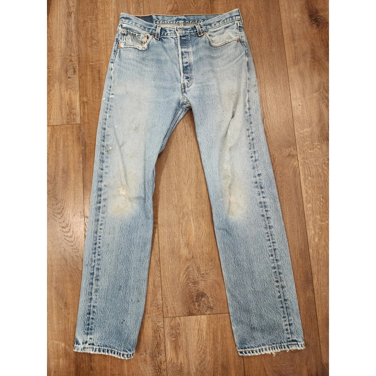 25+ Men's Levi's 501 XX Jeans for sale | Updated Oct 2026