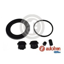 Reparatursatz Bremssattel vorne für Peugeot 407 6D SW 6E | 24557041