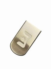 GENUINE OEM | WOLF Range | PART #: 815185 ENDCAP, HANDLE - RIGHT, SVCE - - C11