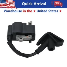 Replacement Ignition Coil Module for Stihl FS70 FC70 Brushcutters 4144 400 1309
