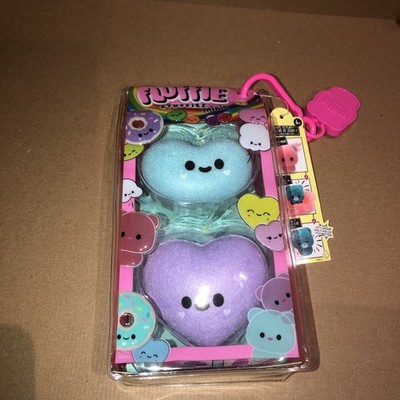 Fluffie Stuffiez Minis Soft & Squishy