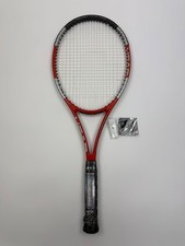 NEW Head Liquidmetal Radical Midplus MP, 4 5/8 Made in Czech Republic