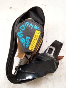 8200865 sicherheitsgurt vorne links für BMW SERIE 3 COMPACTO (E36) 1994 690832