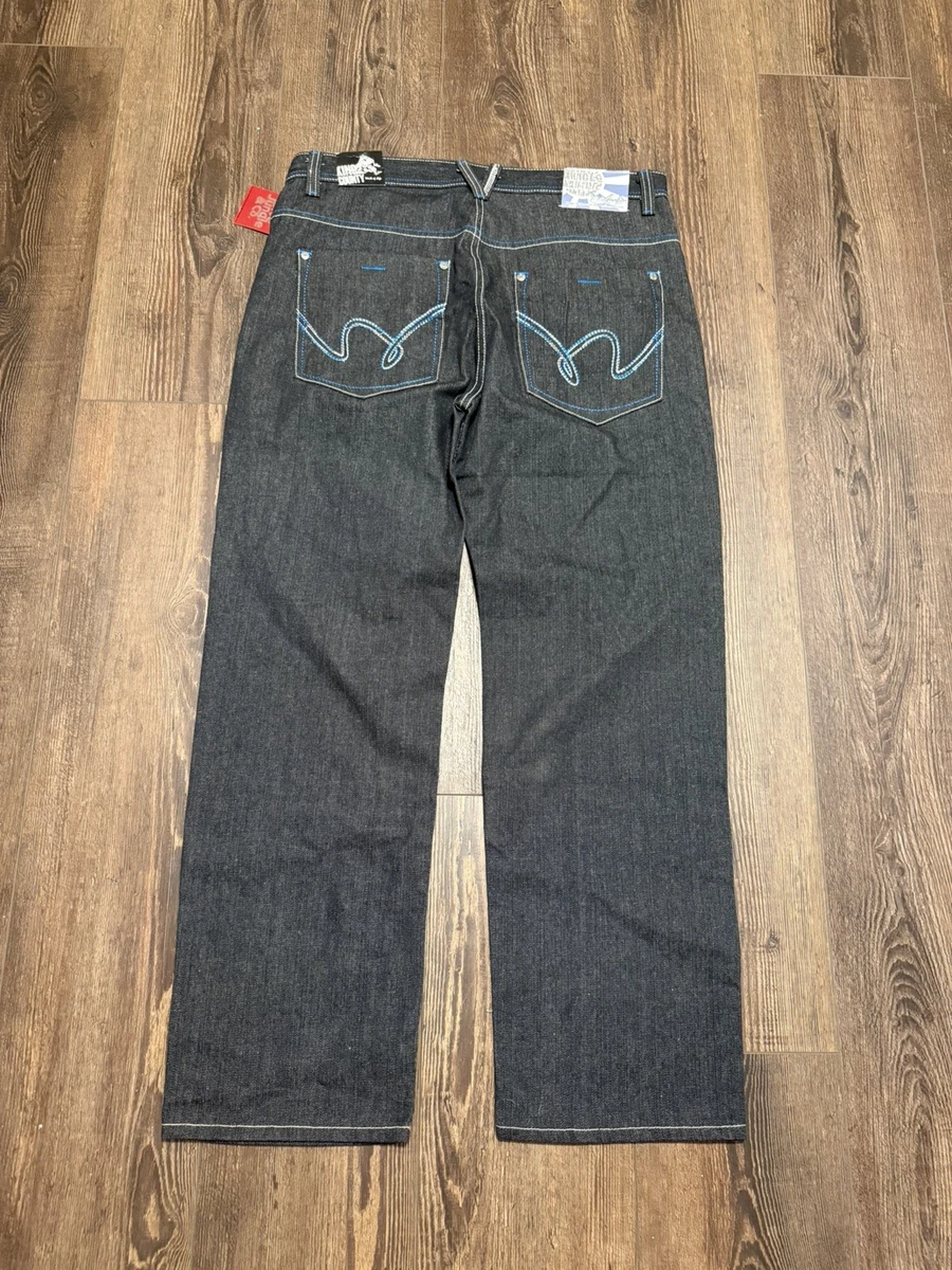5ive Jungle Men's Jeans for sale - eBay 5ive Jungle Men's Jeans for sale - eBay