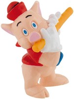 Bullyland Disney Die Drei Timmy Schweinchen