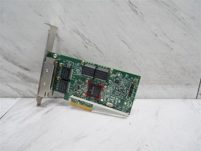 Broadcom BCM5719 Quad Port Gigabit Ethernet PCIe Network Adapter 4-Port RJ45 NIC