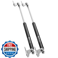 20 Inch 250Lbs 1112N Gas Struts for Heavy Lid, RV Bed Heavy-Duty Storage Box Lar