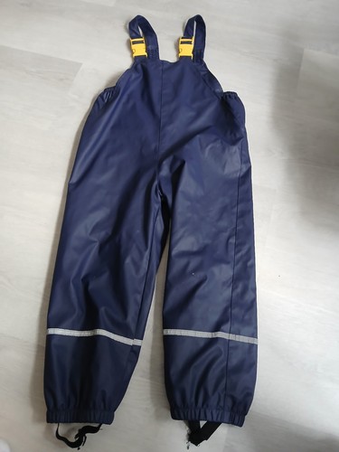 Matschhose Gr 116 122