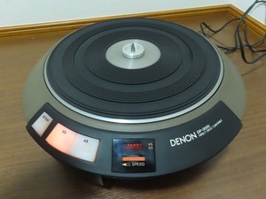Denon DP 3000 | eBay