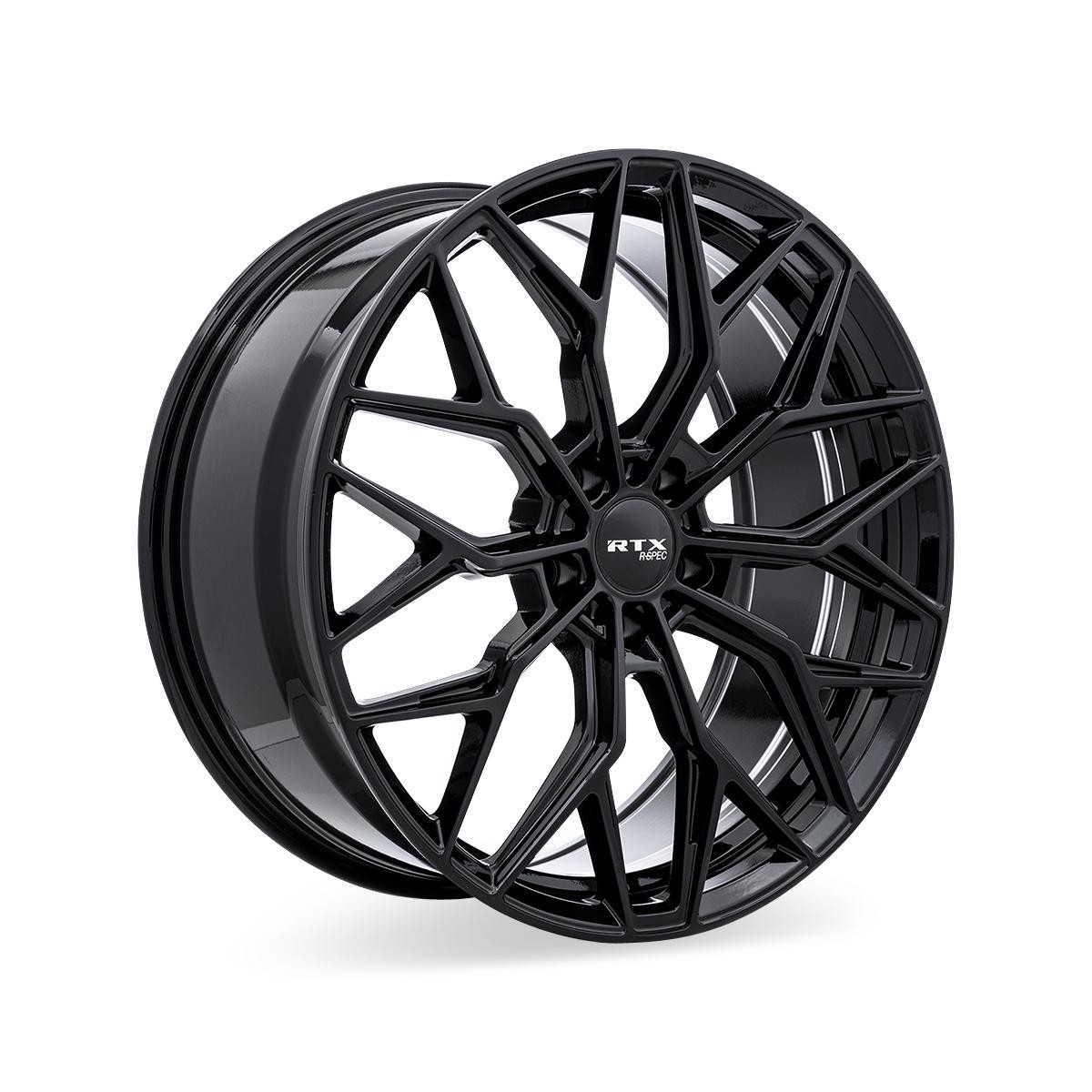 New Wheel for 2018-2025 Toyota Camry 20