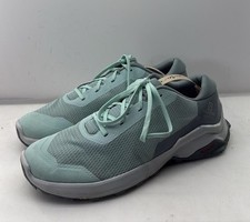 Salomon gr 43 1/3 Herren Halbschuhe Schnürschuhe Outdoor Sehr Gut S86