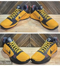 Full History and Visual Guide to Kobe Bryant Shoes 41