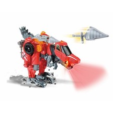 VTech Switch & Go Dinos - Fighter-Velociraptur, Spielfigur