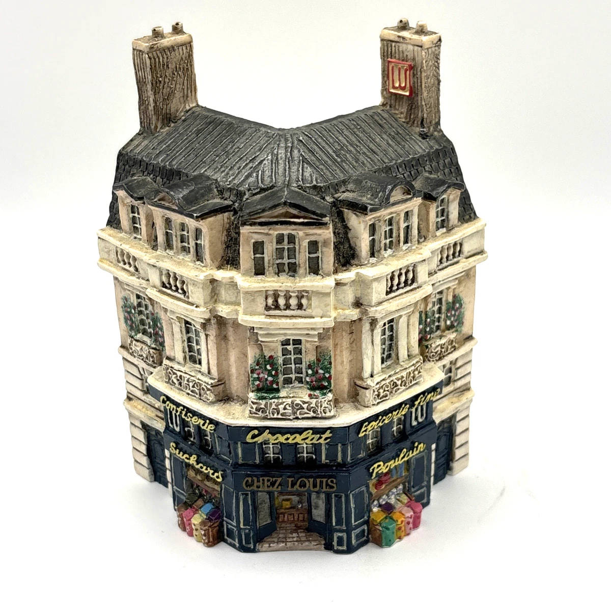 J Carlton Collectible Miniatures for sale | eBay