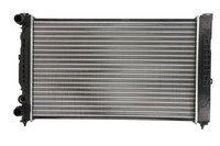 Thermotec D7A008TT KüHler, MotorküHlung 629 Mm 399 Mm KüHlrippen Mechanisch Gefü