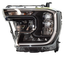 Feu avant (phare) Ford RANGER