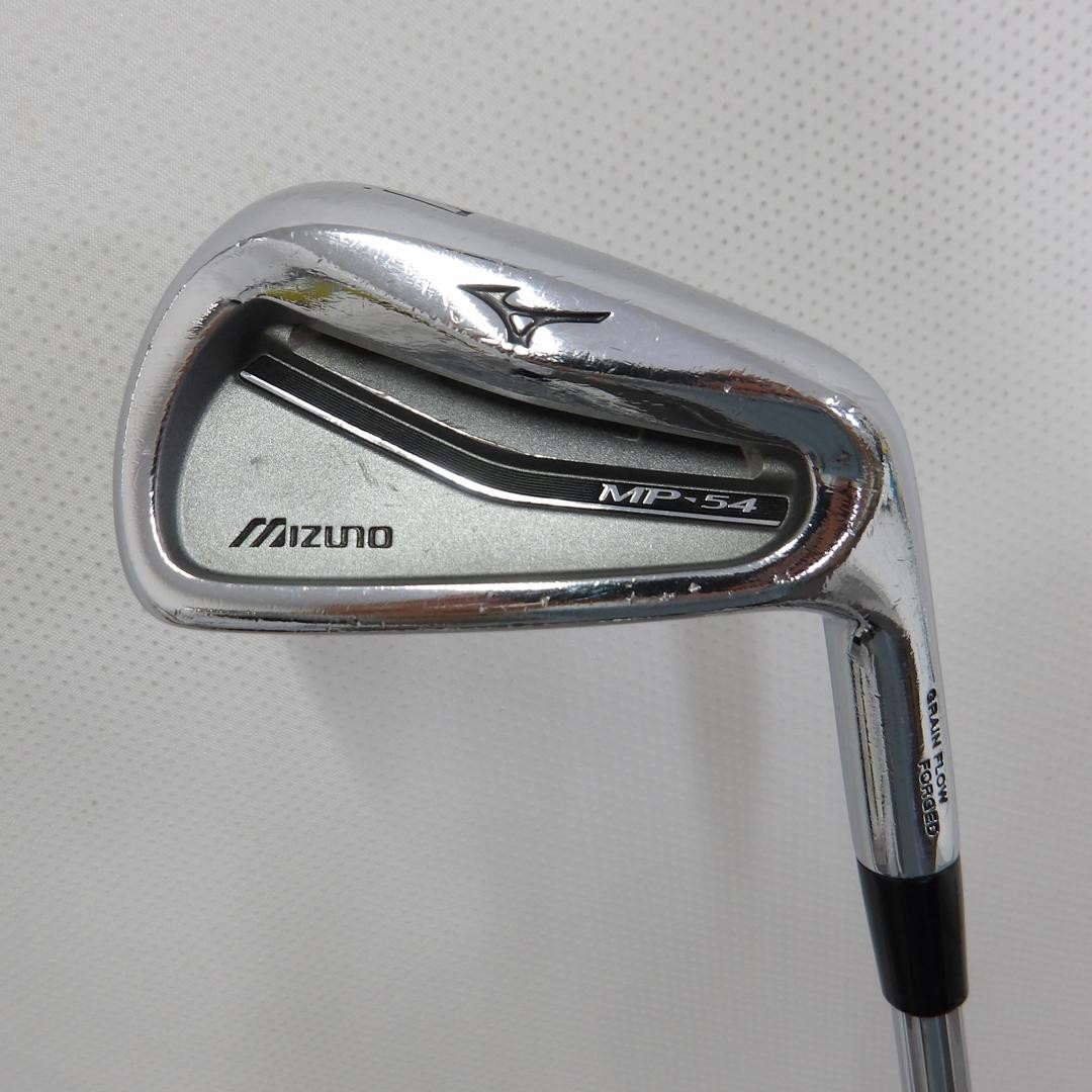 Mizuno Iron Set MP 54 Stiff Dynamic Gold S200 6 pieces | eBay