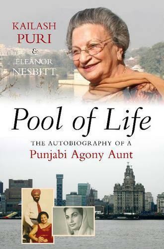 Pool of Life by Kailash Puri, Eleanor Nesbitt - 9781845196028