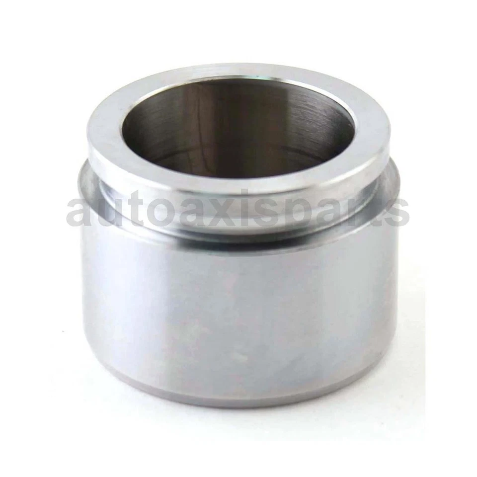 2 pistones delanteros de pinza de freno de disco Carlson para Dodge Stealth 1991-1994 Foto 2 de 2