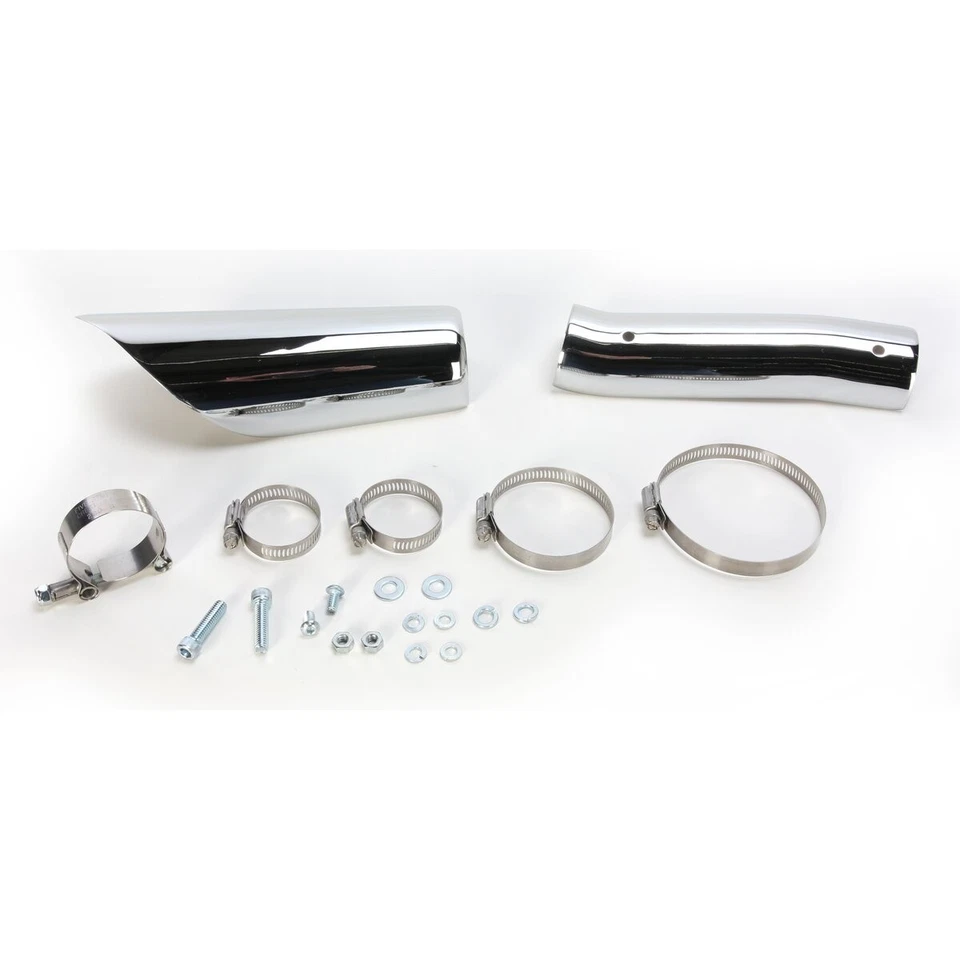 Freedom Perf Chrome 4 1/2 pol. Escape deslizante de combate - MY00150 (sem envio para CA) - Imagem 4 de 4