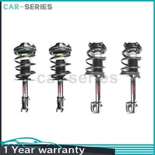 Fcs Parts Front Rear Struts Coil Springs Fits 1998 1995 1996 1997 Dodge Neon Fcs Parts Front Rear Struts Coil Springs Fits 1998 1995 1996 1997 Dodge Neon