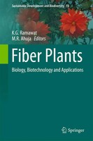 K. G. Ramawat (U. A.) | Fiber Plants | Buch | Englisch (2016) | Xi | Springer