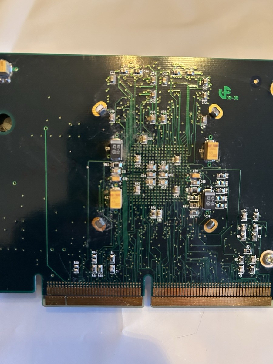 Sonnet Crescendo G3 300 MHz 512K cache CPU upgrade PCI Power