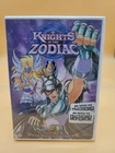 Knights of the Zodiac - Vol. 6: The Master of Sanctuary (DVD, 2004)