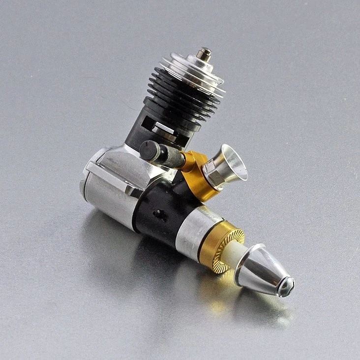 COX Hobby RC Gas/Nitro Engines for Airplanes for sale - eBay