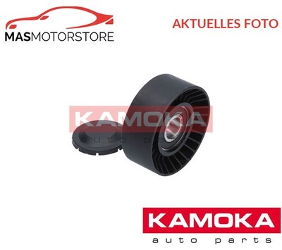 UMLENKROLLE KEILRIPPENRIEMEN KAMOKA R0315 P FÜR VW CRAFTER 30-50,CRAFTER 30-35