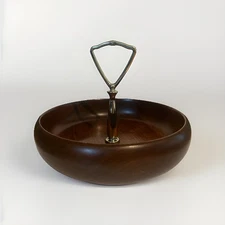 Margaret Studios Inc Nut Bowl