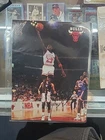 Michael Jordan Signed Photo Chicago Bulls By Bill Smith
