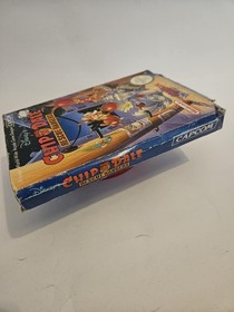 Chip N Dale Rescue Rangers Nintendo NES Game Boxed   PAL