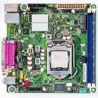 Intel DH61DL LGA1155 Mini ITX Motherboard DDR3 2nd/3rd Gen Parallel USB 3.0 PCIe