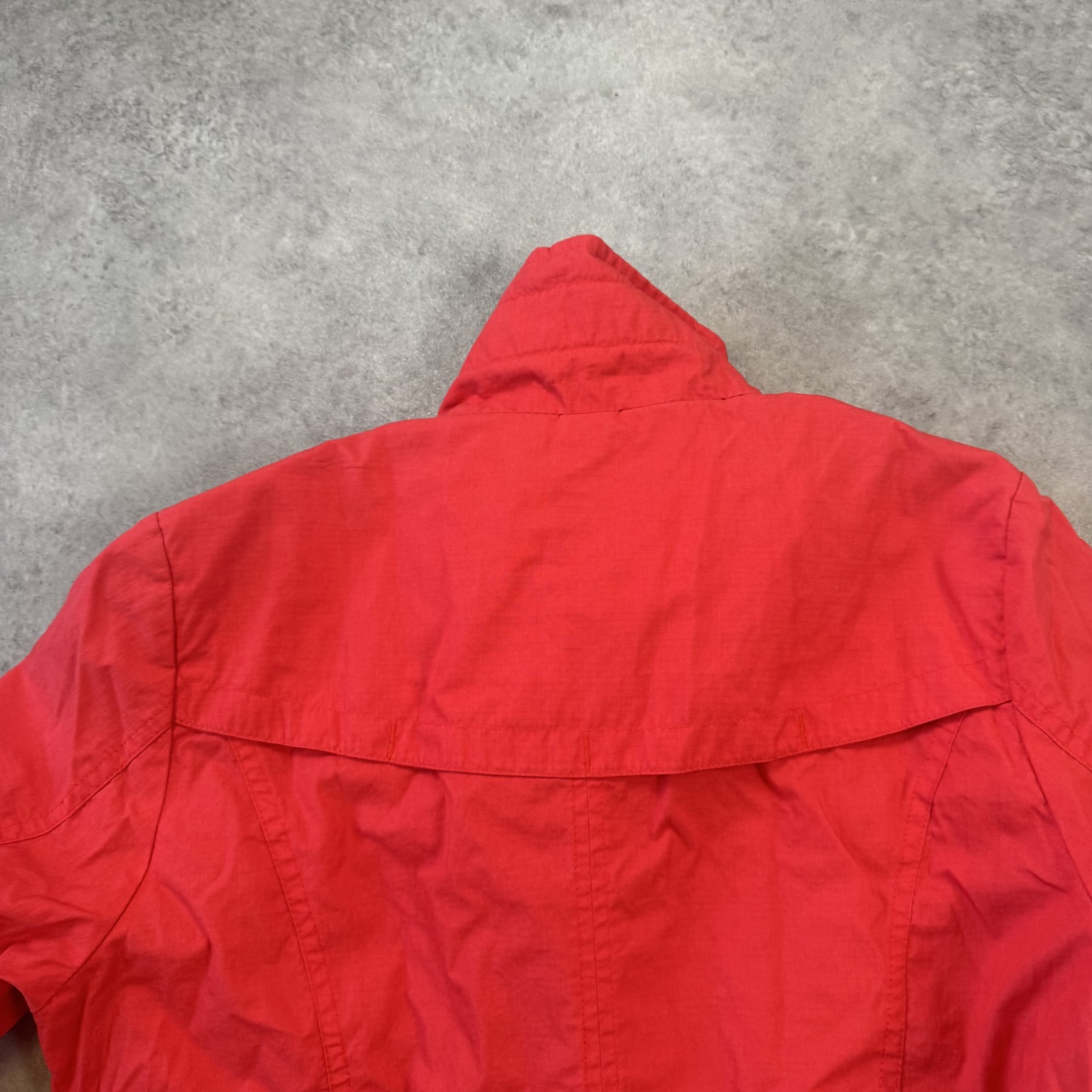 Pendleton Rain Jacket Womens Small Lightweight Ma… - image 9