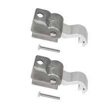 830463P RV Awning Arm Parts,Tension Rafter System - Slider Assembly (2 Pcs)