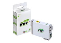Kompatible Tintenpatrone Zu Epson C13T08044010 / T0804 Gelb - Ca. 620 Seiten