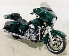 2015 Harley-Davidson Touring 