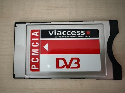 PCMCIA VIACCES CAM Modul R 1.2 P/N 904240