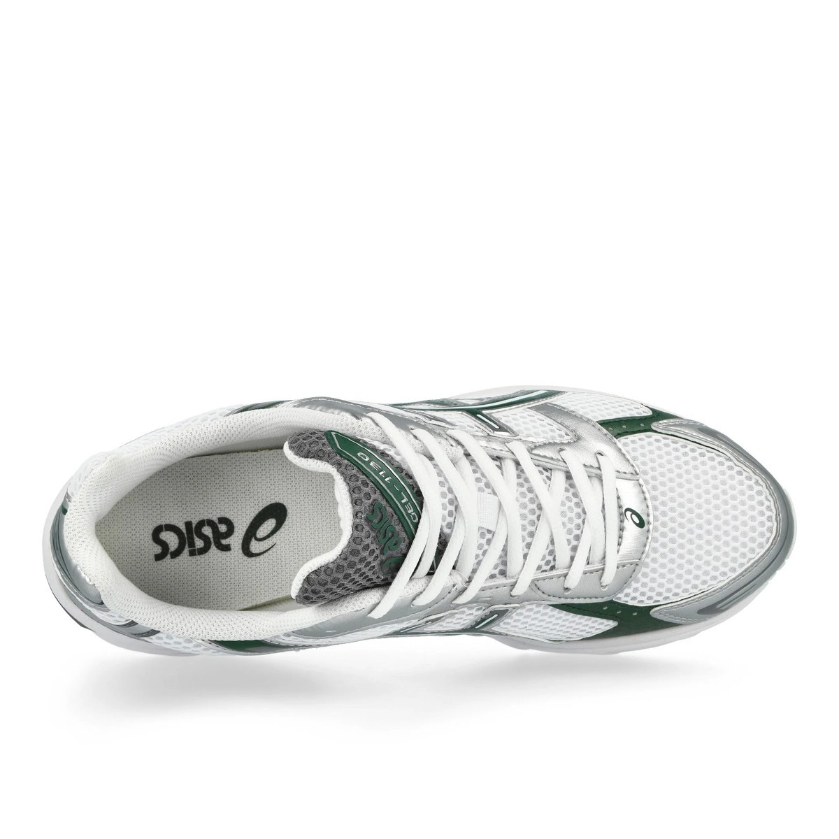 ASICS Gel-1130 White Forest Night 1203A609-106 Mens New | eBay