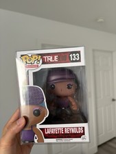 Funko Pop True Blood Vinyl Figures 15