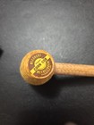 Vintage New Missouri Meerschaum Corn Cob Pipe From 40-50's Brown Label — photo 2