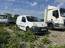 Renault Kangoo Van