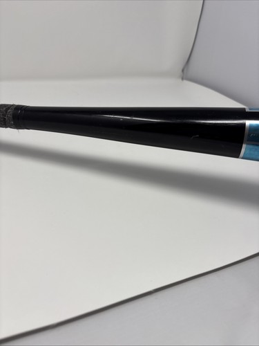 Easton Black Magic Baseball Bat 33” 29oz 2 ¾” Barrel Black Blue Silver - Picture 18 of 23