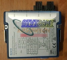 1PC USED NI 9219 779781-01