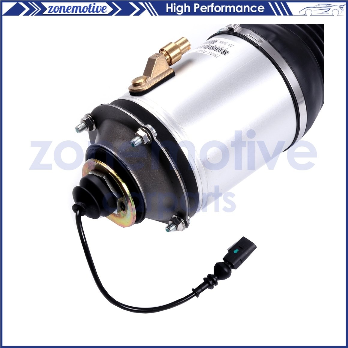 Bentley Continental GT 2003-2013 Air suspension strut